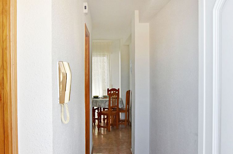 Appartement Miramar IV