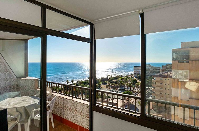 Appartement Miramar IV