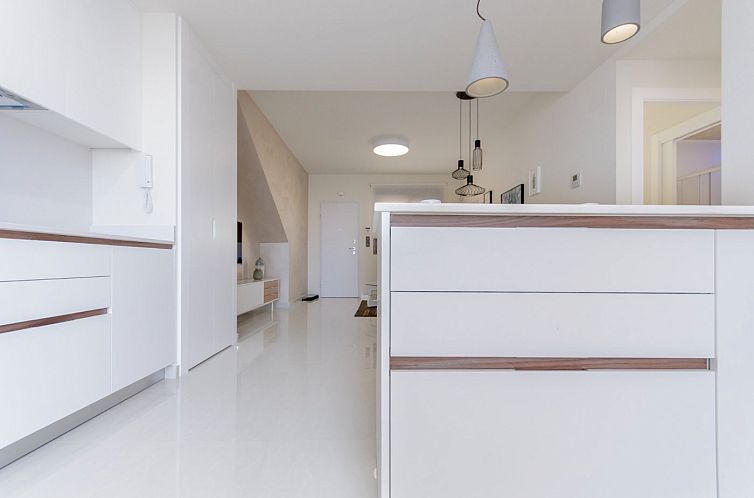 Geschakelde woning in Torrevieja