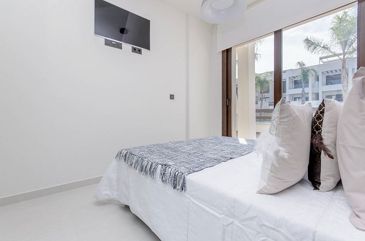 Geschakelde woning in Torrevieja