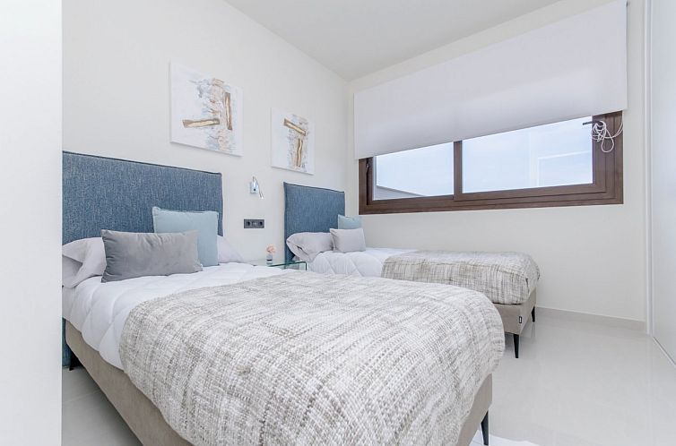 Geschakelde woning in Torrevieja