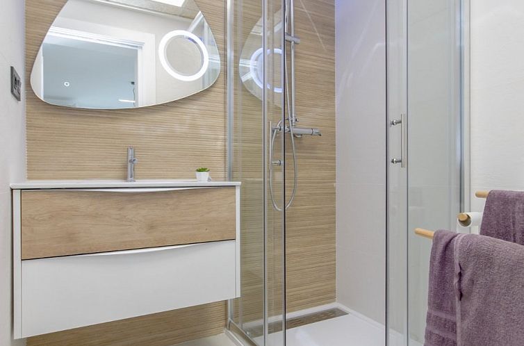 Geschakelde woning in Torrevieja