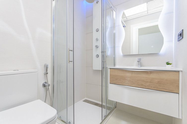 Geschakelde woning in Torrevieja