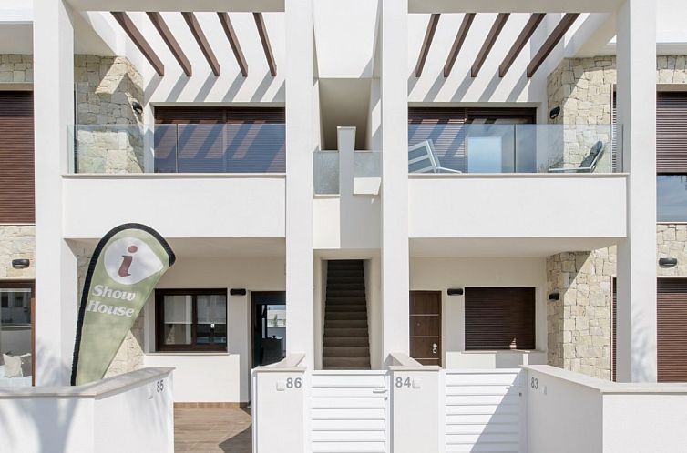 Geschakelde woning in Torrevieja