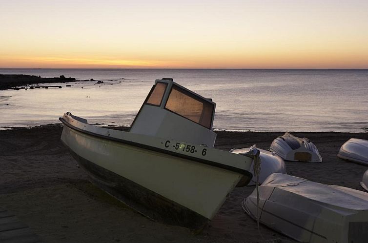 Geschakelde woning in Torrevieja