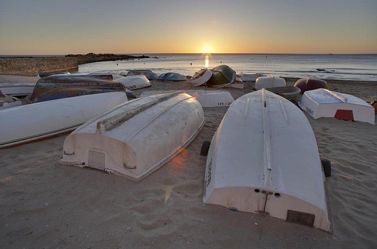 Geschakelde woning in Torrevieja