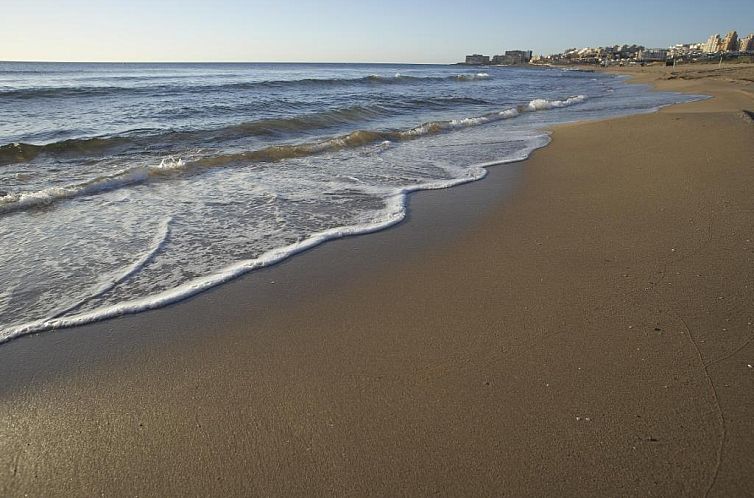 Geschakelde woning in Torrevieja