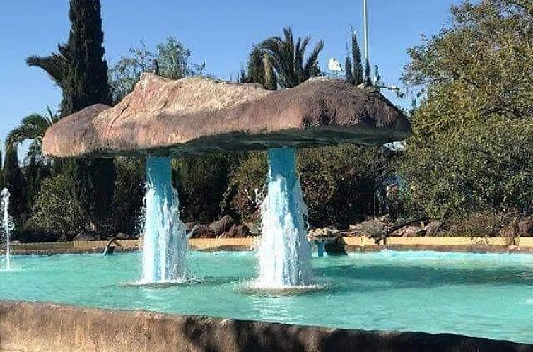 Geschakelde woning in Torrevieja