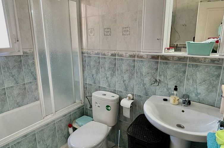 Vrijstaande woning in Ciudad Quesada