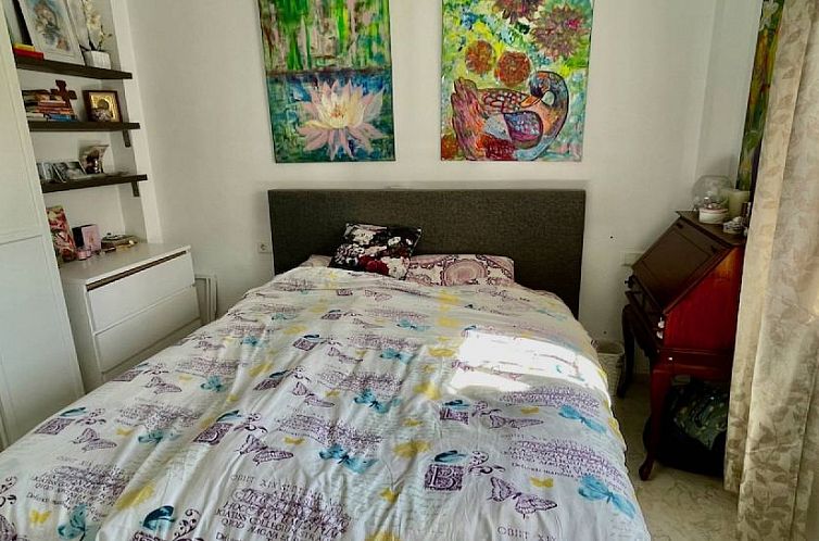 Vrijstaande woning in Ciudad Quesada