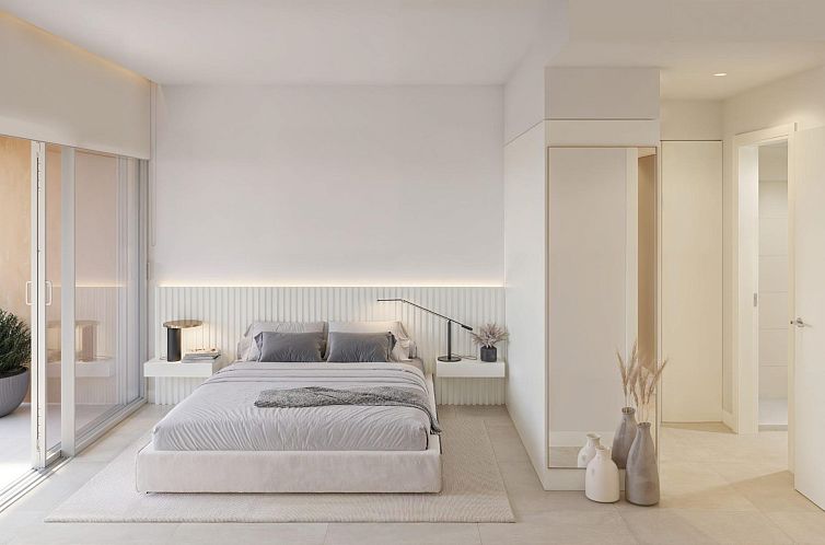 Geschakelde woning in Torrevieja