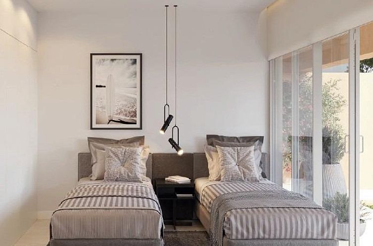 Geschakelde woning in Torrevieja