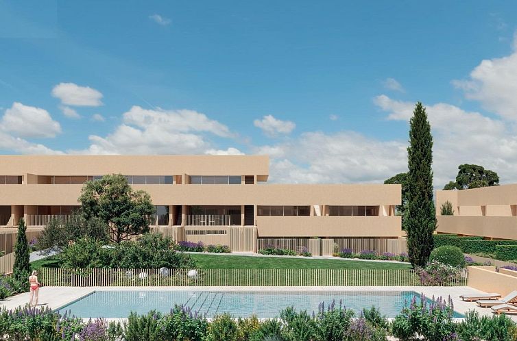 Geschakelde woning in Torrevieja