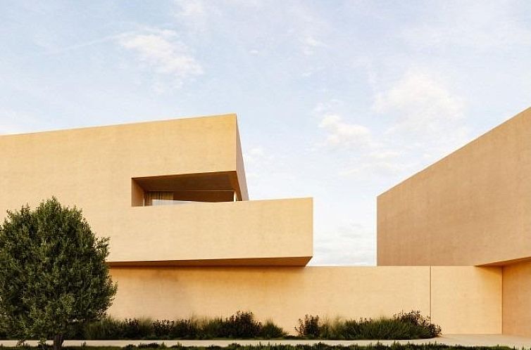 Geschakelde woning in Torrevieja