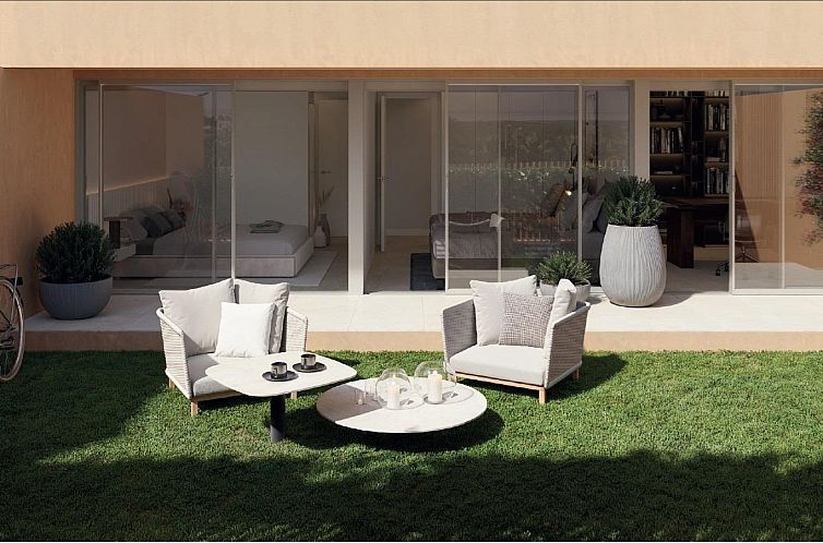 Geschakelde woning in Torrevieja