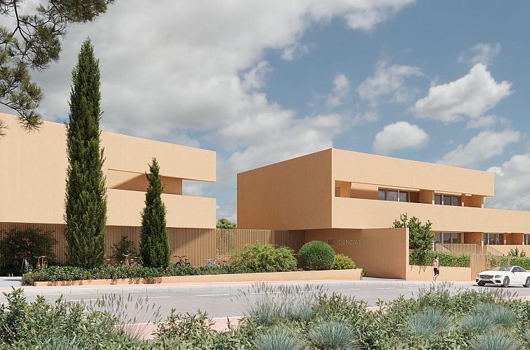 Unterkunft 149311021 - Ferienhaus Costa blanca - Geschakelde woning in Torrevieja