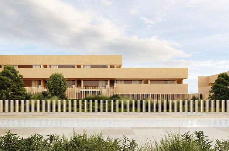Geschakelde woning in Torrevieja