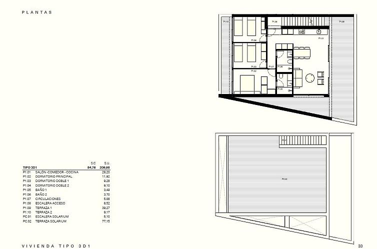 Geschakelde woning in Torrevieja