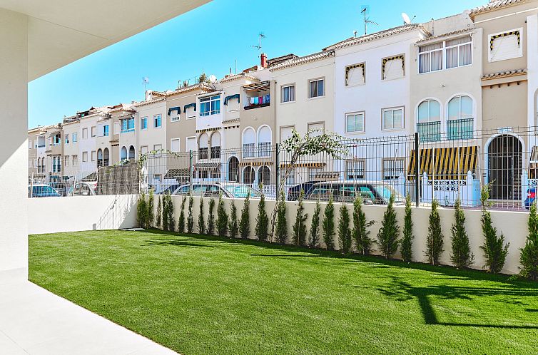 Unterkunft 149311023 - Ferienhaus Costa blanca - Geschakelde woning in Torrevieja