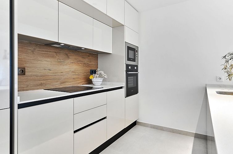 Geschakelde woning in Torrevieja
