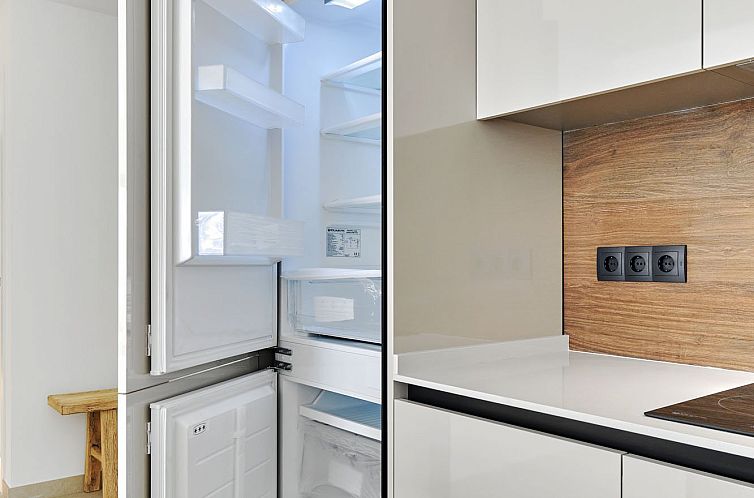 Geschakelde woning in Torrevieja