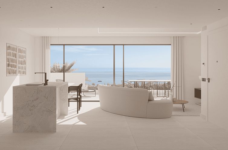 Geschakelde woning in Torrevieja