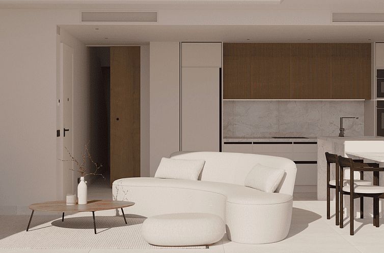 Geschakelde woning in Torrevieja