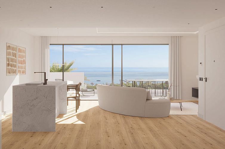 Geschakelde woning in Torrevieja