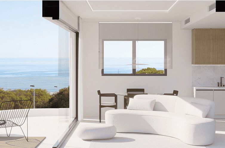 Geschakelde woning in Torrevieja