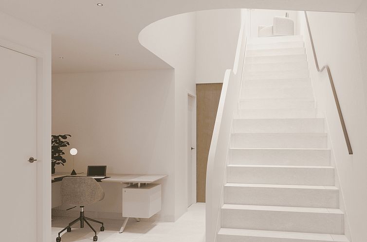Geschakelde woning in Torrevieja
