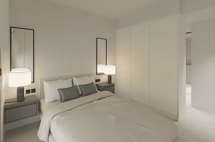 Geschakelde woning in Torrevieja