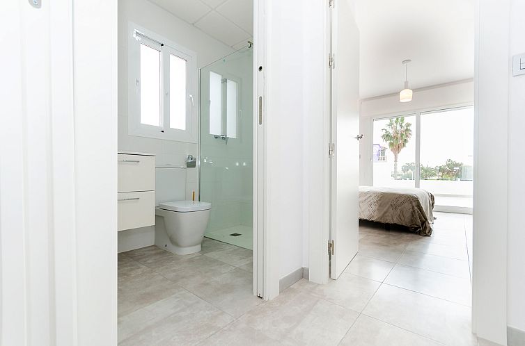 Vrijstaande woning in Torrevieja