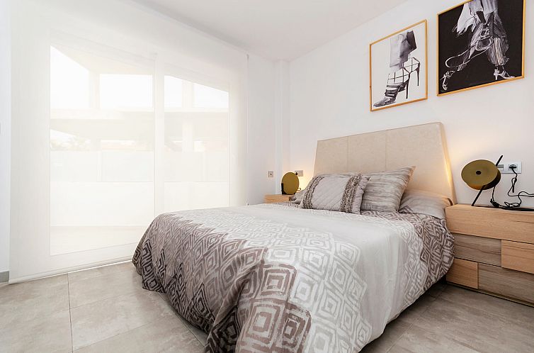 Vrijstaande woning in Torrevieja
