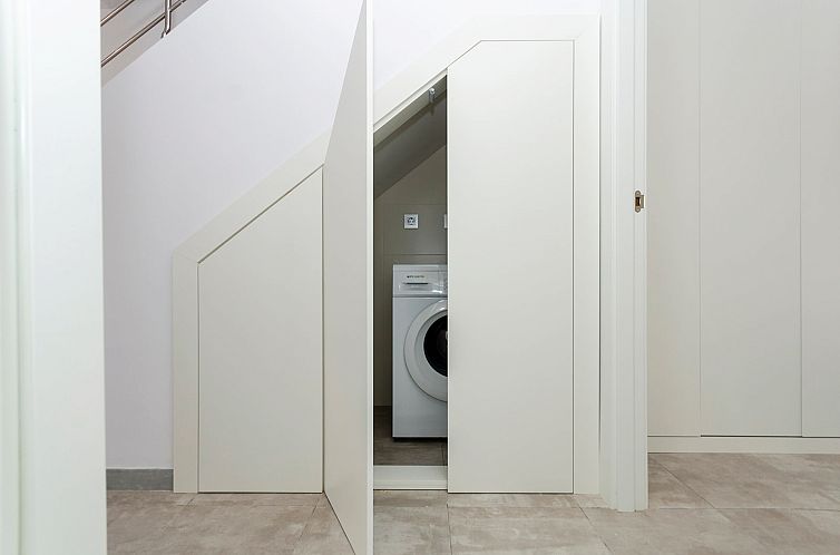 Vrijstaande woning in Torrevieja