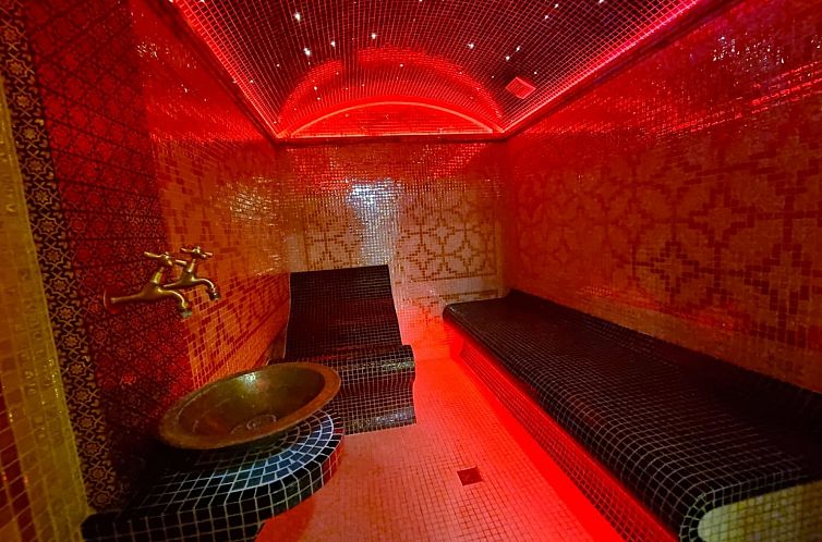 Vrijstaande woning in Torrevieja