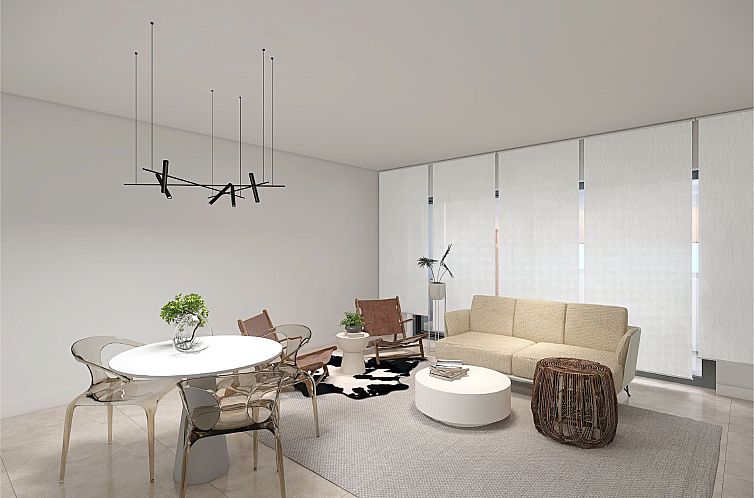Appartement in Torrevieja