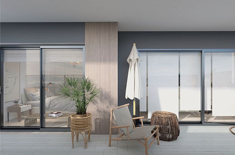 Appartement in Torrevieja