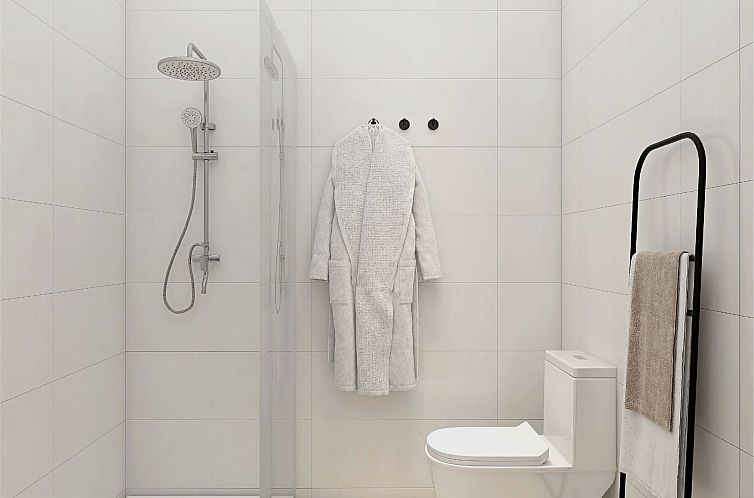 Appartement in Torrevieja