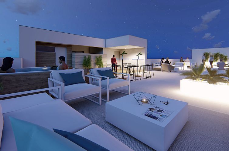 Appartement in Torrevieja