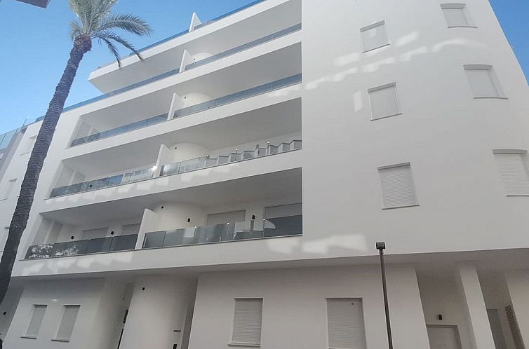 Unterkunft 149311057 - Appartement Costa blanca - Appartement in Torrevieja