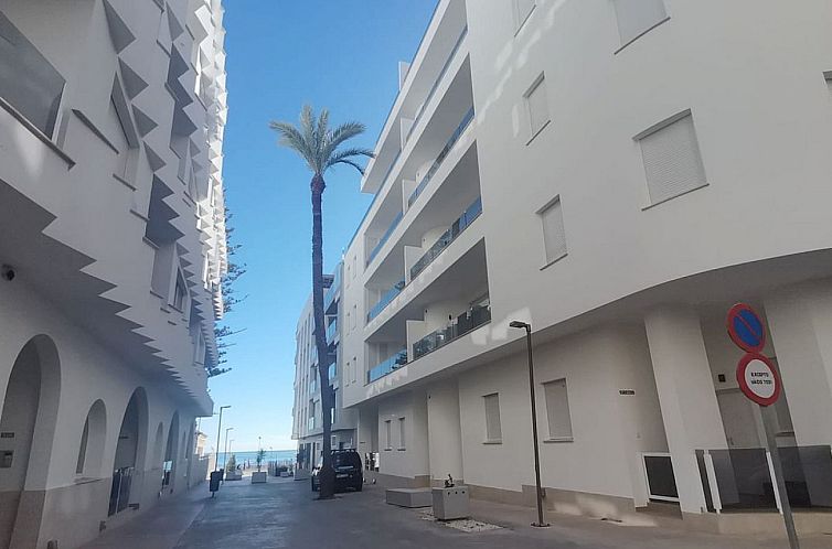 Appartement in Torrevieja