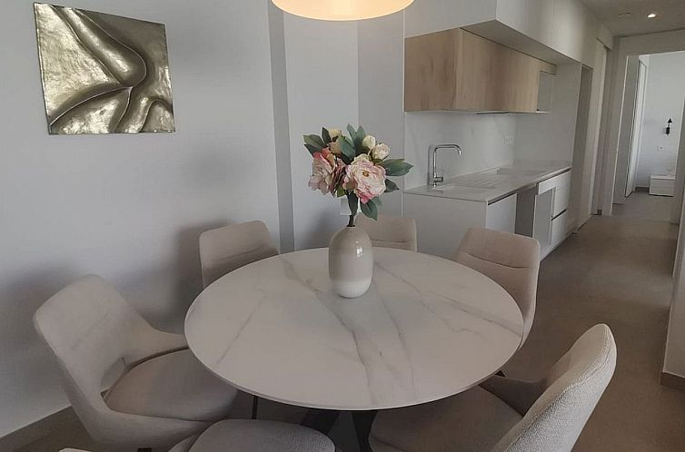 Appartement in Torrevieja