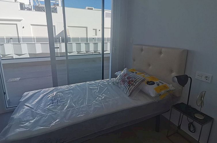Appartement in Torrevieja