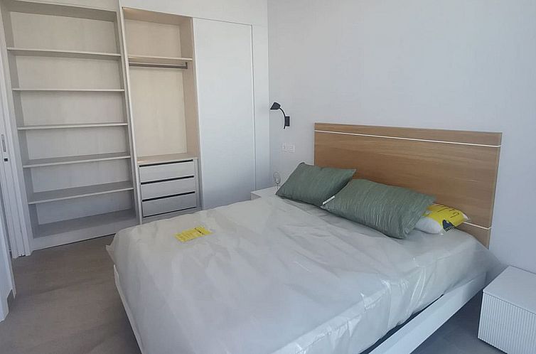 Appartement in Torrevieja