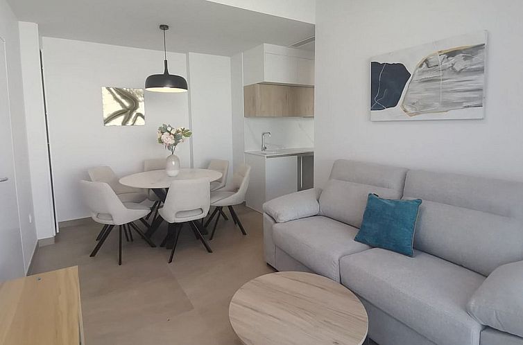 Appartement in Torrevieja