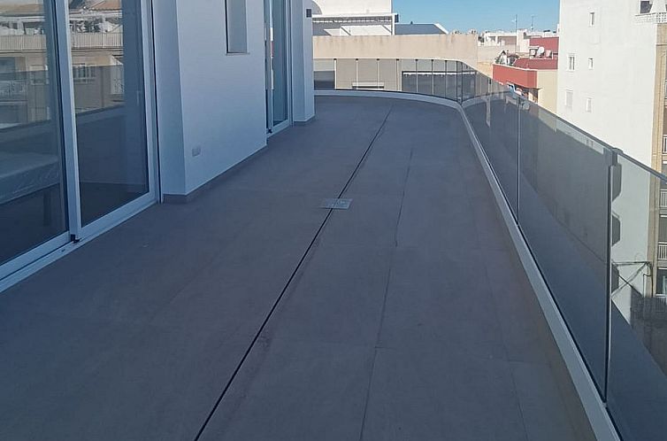Appartement in Torrevieja