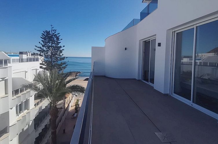 Appartement in Torrevieja