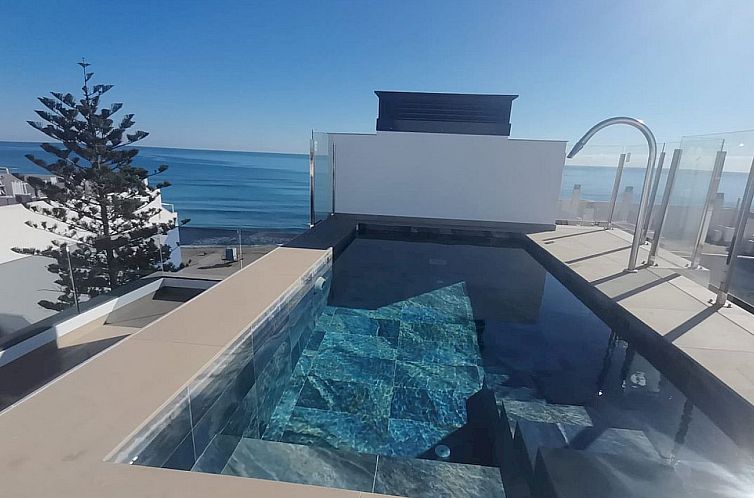 Appartement in Torrevieja