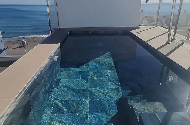 Appartement in Torrevieja