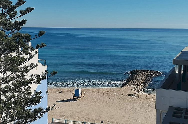 Appartement in Torrevieja